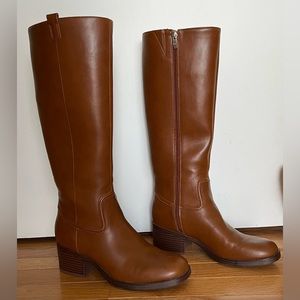 Marc Fisher, below knee boots, size 9